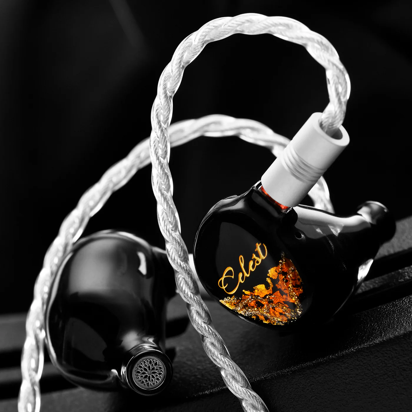 Celest Plutus Beast
